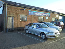 Cars for Sale Dargate 